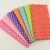 Import Wholesale Fat Quarter dot design 100%Cotton fabrics textiles for Sewing DIY Crafts/patchwork from China