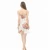 Import Wholesale floral satin sexy women sleepwear from China