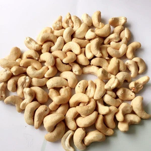 Wholesale for premium quality w240 w320 cashew nuts/cashew kernels +84971054925