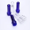 Wholesale  Free Sample PCO 1881 1810 28mm 30/25 29/25 38mm Neck Plastic Water Preforms Pet