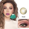 Wholesale FreshLady comfort eye contacts soft natural contact lens beauty crystal color contact lenses
