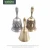 Wholesale Handbell Desk Hand Bell For Wedding Festival Decoration Hotel Service Getting Attention or Making Announcements dining