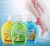 Import Wholesale Healthy 500ml Moisturizing Cleansing Care Aloe Lemon Cheap Hand Wash Custom Hand Sanitizer Sanitizers Container from China