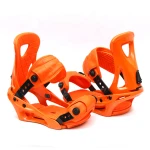 Wholesale High Quality Customized Logo Stable Ski Snowboard Binding
