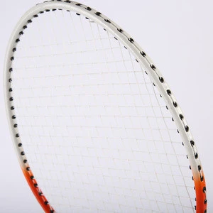 wholesale high quality light weight China cheap sports badminton shuttlecock