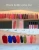 Import Wholesale High Quality Matte Liquid Lipstick Private Label Cosmetics Lipgloss from China