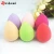 Import Wholesale high quality non-latex cosmetic soft beauty private label egg shape makeup sponge from China