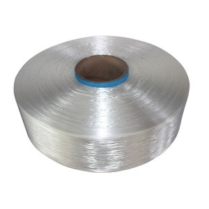 wholesale high quality polypropylene fiber pp yarn
