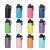 Import Wholesale High Quality Sealed Flask Thermal Vacuum Insulated Sports Bottle Stainless Steel Vaccum Travel Water Bottle from China