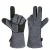 Import Wholesale Home Cooking Leather Work Gloves Welding Gloves Baking Grill Gloves from China