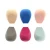 Import Wholesale hot selling beauty makeup blender  tools sponge face  foundation cosmetic blender sponge factory suppliers from China