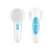 Import Wholesale IPX4 Waterproof Battery Operated Electric Facial Cleansing Brush from China