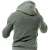 Import Wholesale Jogging Wear Training Gym Acid Wash Tracksuits Solid Color Autumn Sportswear Men Tracksuits from China