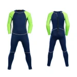 Wholesale kids neoprene wetsuit 2mm sunproof wetsuit surf