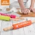 Import Wholesale large wooden noodle colorful silicone pizza Cover Pastry Dough rolling pin from China