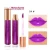 Import wholesale  Liquid  glitter Lip Gloss Private Label Lip Gloss waterproof  makeup  Maquillaje Cosmetics OEM from China