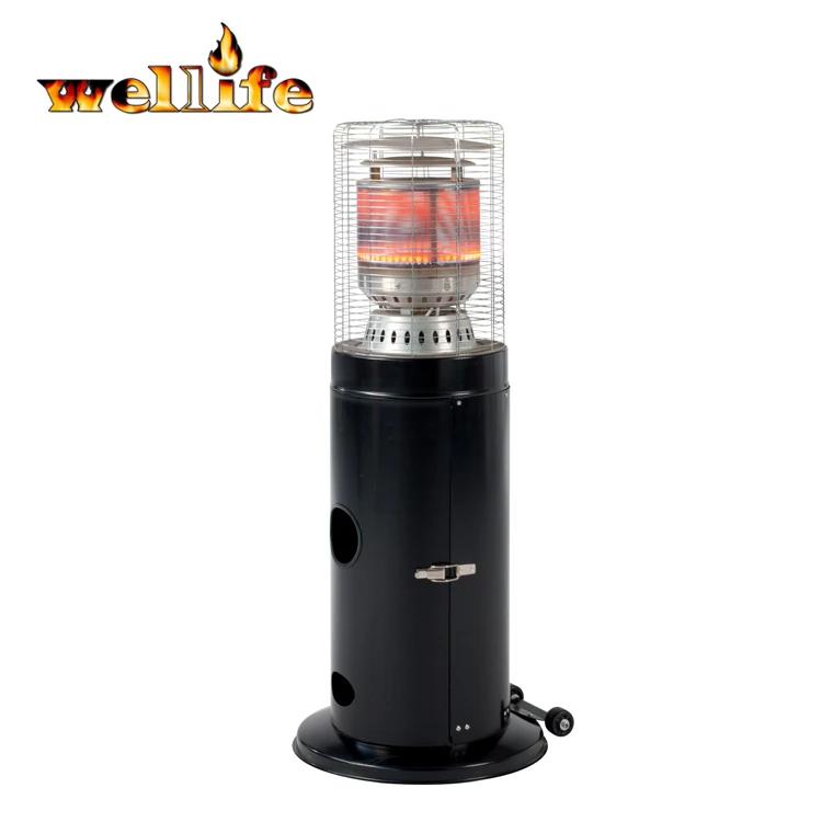 Wholesale Manufacturer Commercial Area Portable Gas Patio Outdoor Heater