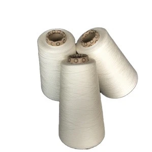 Wholesale Market 20/2 Dyeing Stock Combed Cotton Yarn