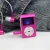 Import Wholesale Metal Mini Clip MP3 Player With display Screen ,Mp3 Music player with usb port from China
