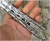 Import Wholesale Multi function Stainless Steel Trainer Tool Butterfly Knife from China