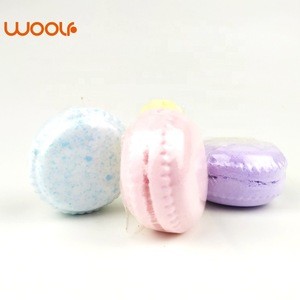 Wholesale natural organic shower bubbly bath bomb safe during pregnancy
