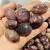 Import Wholesale Natural Strawberry Quartz Gravel Red Crystal Tumbled Stone from China