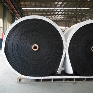 Wholesale new PVC/rubber conveyor belt
