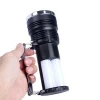 Wholesale New Solar Outdoor Camping Searchlights LED Flashlight Tent Emergency Working Lights