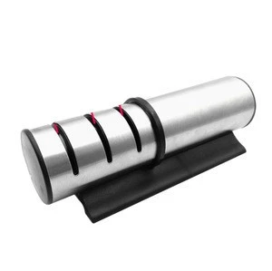 wholesale  Newest  mult-function knife sharpener