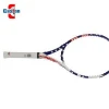 Wholesale OEM&amp;Customized Aluminum alloy soft tennis racket