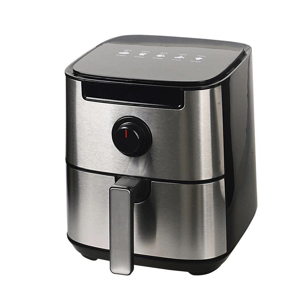 Wholesale Oil-free Air Fryer Bulk Used in the home kitchen
