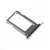 Import Wholesale Original Mobile Phone Parts Sim Tray Holder Replacement For Iphone X from China