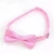 Import Wholesale Pet Double Layer Dog Bow Collar Adjustable Dot Dog Bow Tie from China