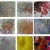 Import wholesale PET eco-friendly chunky glitter powder for craft decorations,nail art,screen printing,plastic injection from China