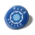 Import Wholesale Pin Badge Cheap Custom Made Press Button Epoxy University Name Badge Metal from China