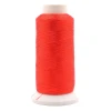Wholesale Polyester Thread 120d/2 Gold 100% Polyester Embroidery Thread