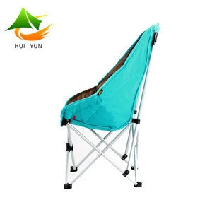 Wholesale Portable Lightweight Folding Camping Outdoor Stool Fishing  Beach Chair