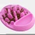 Import wholesale portable outdoor travel silicone slow feeder dog food and water bowl from China
