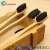 Import Wholesale Private Label Eco Friendly Bristle Custom Bamboo Charcoal Toothbrush from China
