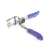 Import Wholesale private label gems handle eyelash curler from China