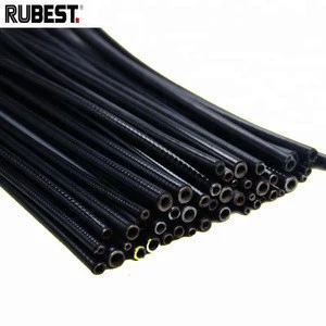 Wholesale PVC HDPE LDPE brake cable outer casing push pull control cable tie conduit push pull cable conduit assembly