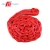 Import Wholesale red 5 ton endless polyester round lifting sling from China
