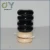 Import Wholesale Round Shape Wooden professional Toy Yoyo , Classic Wooden YoYo from China