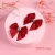 Import Wholesale Satin Ribbon Bow Fashion Gift Box Decorative Stretch Satin Ribbon Bows from China