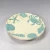 Import wholesale sea food restaurant use ceramic dinner dish plate from China