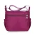 Import Wholesale Simple Designer Waterproof Nylon Women Cross Body Messenger Shoulder Bag cell phone sling bag from China