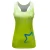 Import Wholesale Sleeveless Breathable Comfortable Fitness Custom Womens Tank Top from Pakistan
