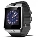 Wholesale Smartwatch DZ09 Android Smart Watch with SIM Card and Camera Mobile Smart Watch Phones