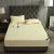 Import Wholesale Soft  Anti-Slip Cotton Cotton Hotel Adjustable Queen King  Bed Mattress Cover from China