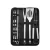 Import Wholesale stainless steel barbecue accessories bbq tool set from China
